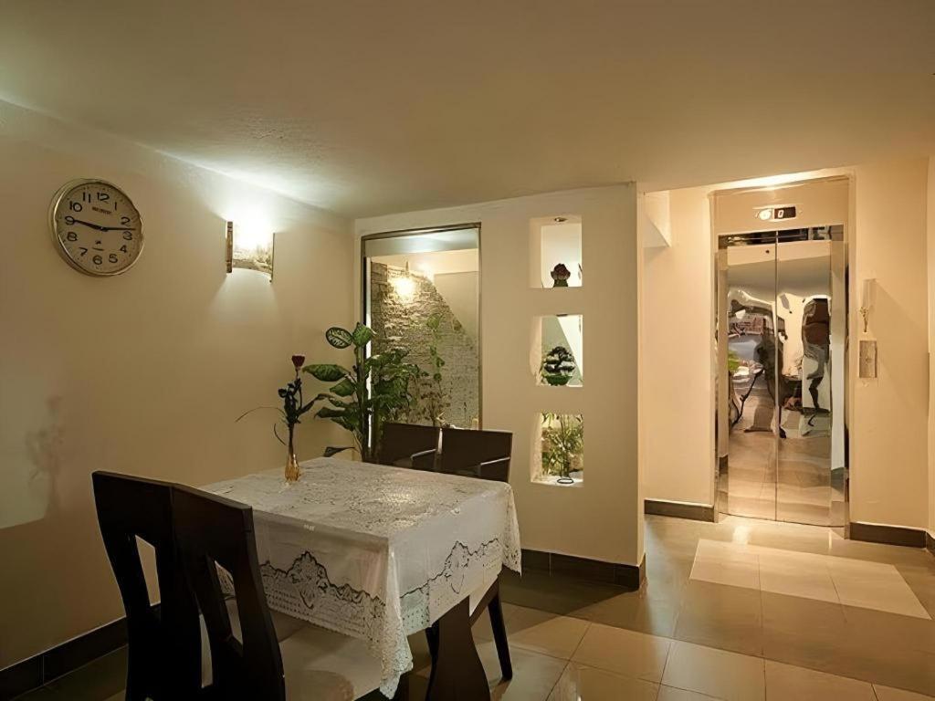 Kim Ngoc Hotel Hô Chi Minh-Ville Extérieur photo